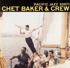 Amazon | Chet Baker & Crew -Hq- [Analog] | Baker, Chet
