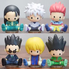 ☆ラスト1体 稀少 カイト フィギュア ハンターxハンター ガレージキット ☆ラスト1体 稀少 カイト フィギュア ハンターxハンター