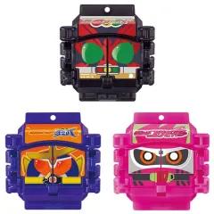 【中古】おもちゃ DXレジェンドライダーゴチゾウセット03 「仮面ライダーガヴ」