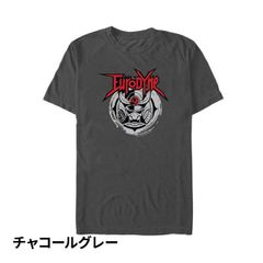 IGN JAPAN STORE Cyberpunk 2077（サイバーパンク 2077） ユーロダインTシャツ