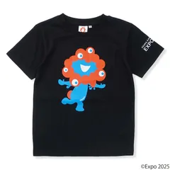 2025年最新】万博Tシャツの人気アイテム - メルカリ