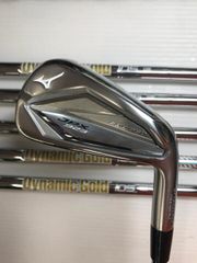 【最短翌日発送】JPX 923 FORGED | S200 | ダイナミックゴールド 105 | 中古 | アイアンセット | ミズノ