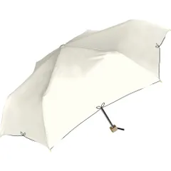☆ オフホワイト ☆ Parasol UV 晴雨兼用 折りたたみ傘 55cm parasol 傘 55cm 折り畳み傘 レディース 雨傘 日傘 晴雨兼用 折りたたみ傘 かさ カサ 晴雨兼用傘 婦人傘 完全遮光 UVカット 軽量 軽い 遮熱 紫外線対策