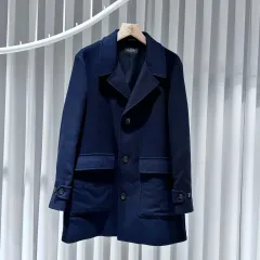 2025年最新】loro piana カシミヤコートの人気アイテム - メルカリ