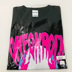 2025年最新】ONE OK ROCK tシャツ 2024の人気アイテム - メルカリ