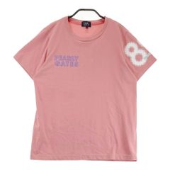 PEARLY GATES 半袖 Tシャツ 洗える - メルカリ