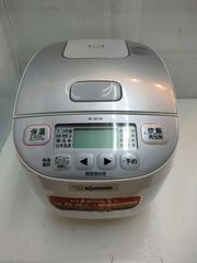 ◆ZOJIRUSHI 炊飯器 3合 2018年製 NL-BC05