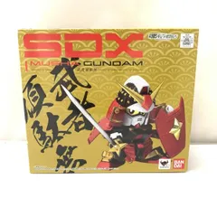 2025年最新】sdx 武者頑駄無の人気アイテム - メルカリ