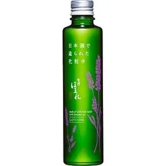 「送料込」「新品」「日本ゼトック」 会津ほまれ化粧水 200mL のサムネイル
