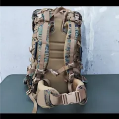 2025年最新】USMC ILBE バッグパックの人気アイテム - メルカリ