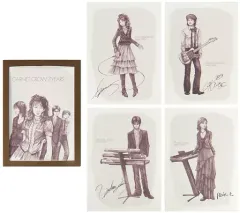 2025年最新】garnet crow サインの人気アイテム - メルカリ