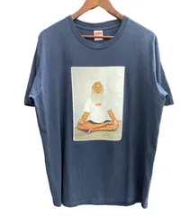 2025年最新】Supreme Rick Rubin Teeの人気アイテム - メルカリ 2025年最新】Supreme Rick Rubin Teeの人気アイテム - メルカリ