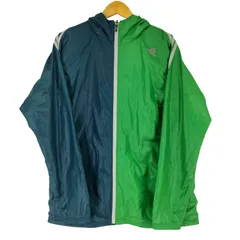 アディダス adidas 00S ジップアップシェルパーカー メンズ  XO