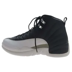 2023年最新】jordan 12 playoffsの人気アイテム - メルカリ