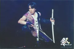 SnowMan 24年祭 GALA 宮舘涼太 大判写真 *1枚 30