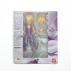 S.H.Figuarts(フィギュアーツ) 孫悟飯 ドラゴンボールZ 完成品 可動フィギュア バンダイ