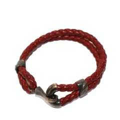 極美品✨ボッテガヴェネタ 本革 編み込み ブレスレット ユニセックス 楽天市場】BOTTEGA VENETA ボッテガヴェネタメンズ レディース