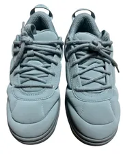 美品 HOKA ONE ONE × MARNI U BONDI B3LS スニーカー オーシャンブルー 43.5 27.5cmHKのサムネイル