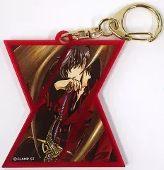 CLAMP 東京BABYLON Ｘ 東京タワー BABEL アクスタ アクキー CLAMP 東京BABYLON X 東京タワー BABEL アクスタ アクキー
