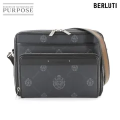 2025年最新】Berluti ショルダーバッグの人気アイテム - メルカリ