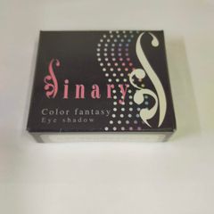 sinary カラーファンタジーアイシャドウC21　プラムヴァイオレット シナリ―化粧品