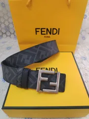 未使用　大判　フェンディストール　おまけ　FENDI ベルトバックルのみ 楽天市場】フェンディ（ベルト・サスペンダー｜バッグ・小物