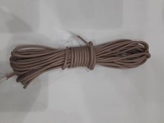【アウトレット品】パラコード　4mm×10m　 ベージュ