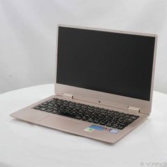 〔中古品〕 格安安心パソコン LAVIE Direct NM PC-GN13T98AD【305】