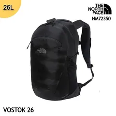 ⚫︎美中古THE NORTH FACE ボストーク Vostok バックパック THE NORTH FACE 2024春夏 ザ・ノース・フェイス Vostok 26
