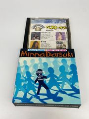 吉田拓郎 & LOVE2 ALL STARS みんな大好き 2枚組CD - メルカリ