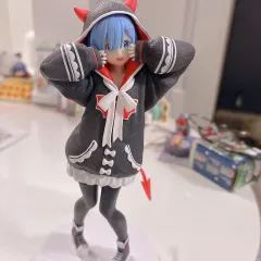 2025年最新】b賞 レムの人気アイテム - メルカリ