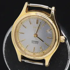 2025年最新】シチズン エクシード ジャンクの人気アイテム