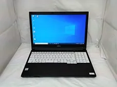 【中古-非常に良い】【中古-非常に良い】 富士通 LIFEBOOK A576/S ノートパソコン Core i5 6300U 2.4GHz メモリ8GB SSD512GB DVDスーパーマルチ Windows10 Professional 64bit F