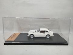 アシェット 1/43 国産名車プレミアムコレクション  ホンダ  S600  クーペ  AS285C  1965  ミニカー