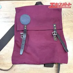 タグ付き未使用　少難あり　アメリカ製　ダルースパック　カーキ タグ付き未使用 少難あり アメリカ製 ダルースパック カーキ バッグ