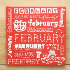 【非売品】 february6⭐︎貴重レアCD⭐︎記念ディスク⭐︎ 非売品】 february6⭐︎貴重レアCD⭐︎記念ディスク⭐︎ 2025年