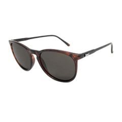 DANG FENTON Tortoise Matte x Black Smoke Polarized(偏光レンズ) [vidg00427]
