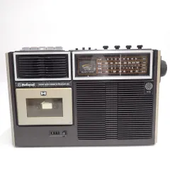 2025年最新】昭和レトロラジカセの人気アイテム - メルカリ