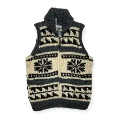 2025年最新】kanata カウチン ベストの人気アイテム - メルカリ