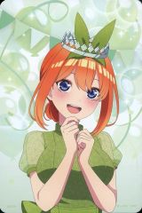 [중고]잡화 나카노 요바 생일 일러스트 일러스트 보드 스탠드