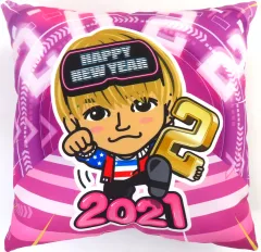 2026年最新】中島颯太 クッション botの人気アイテム - メルカリ