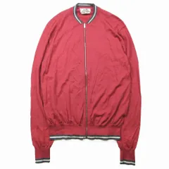 【貴重】HERMES カシミヤ ニット ジャケット 2025年最新】エルメス ニットジャケットの人気アイテム - メルカリ