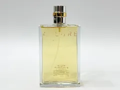 CHANEL アリュール オードゥ トワレット （ヴァポリザター）100ml