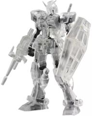 [중고] 트레이딩 피겨 건담 (메카니컬 클리어) [기동전사 건담 CUPSULE ACTION RX-78-2 건담]
