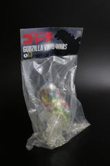 ヘドラ350 C-Type GID Blank RED Eyes Ver. 蓄光 ヘドラ350 C-Type GID Blank RED Eyes Ver. 蓄光 - メルカリ