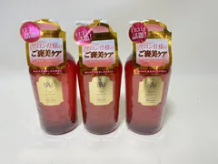 4セット》ISM パッショネイトピンク シャンプー＆トリートメント 600ml-