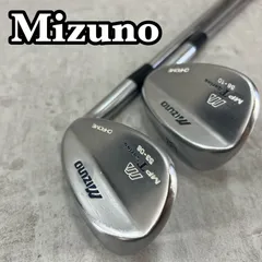 2025年最新】ミズノ MP ウェッジの人気アイテム - メルカリ