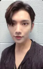 【中古】コレクションカード(男性) SEVENTEEN/JOSHUA(ジョシュア)/「VOD TOUR-ING：SEVENTEEN WORLD TOUR ＜BE THE SUN＞」アーリーバード特典フォトカード