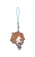 【中古】キーホルダー・マスコット(キャラクター) 葵ゆうた 「あんさんぶるスターズ! カプセルラバーマスコット Next Stage2」