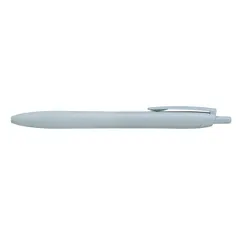 三菱鉛筆 ジェットストリーム シングル (Lite touch ink搭載) 0.7mm ライトブルー SXNLS07.8 （1点）